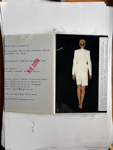 Maison martin margiela - martin,