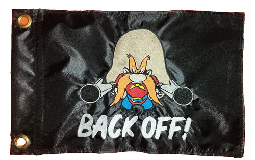 Personlalized yosemite sam - personlalized,
