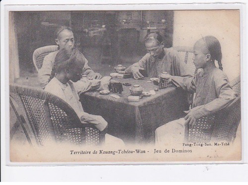 Chine territoire de - chine:,