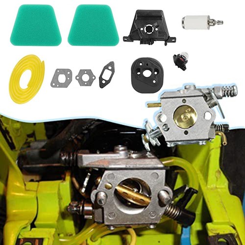 Kit air carburateur - kit, à