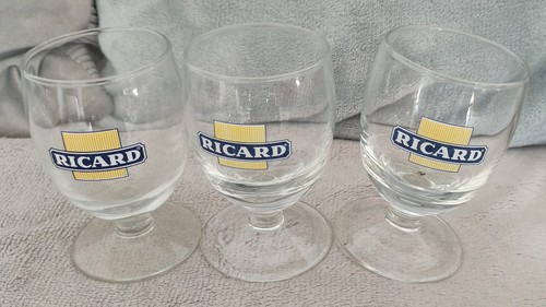Ricard verres - ricard, 3