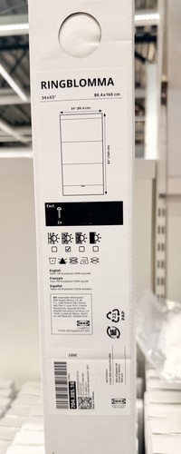 Ikea ringblomma roman blind - ringblomma,