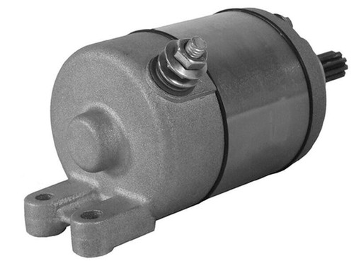 Moteur démarreur - moteur,