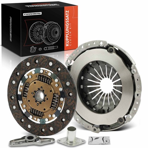 Kit embrayage pour golf - kit,