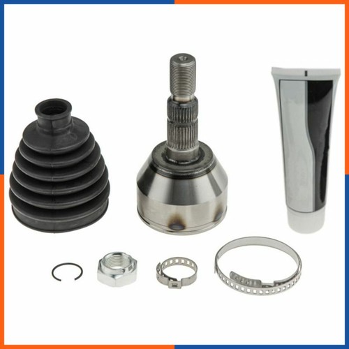 Joint kit extérieur pour