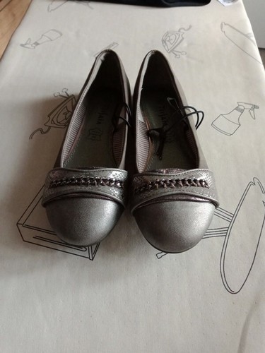 Tissaia chaussures neuves - p, 36