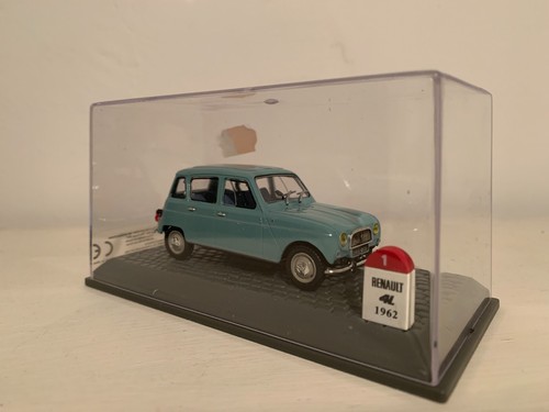Collection renault universal - collection,