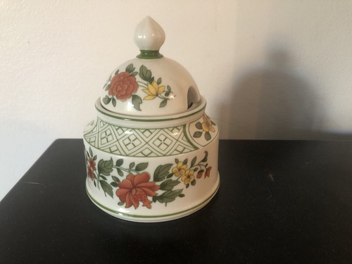 Petit pot confiture villeroy - petit, a