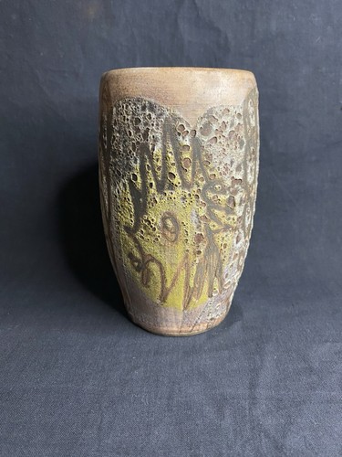 Vase céramique milieu - en,