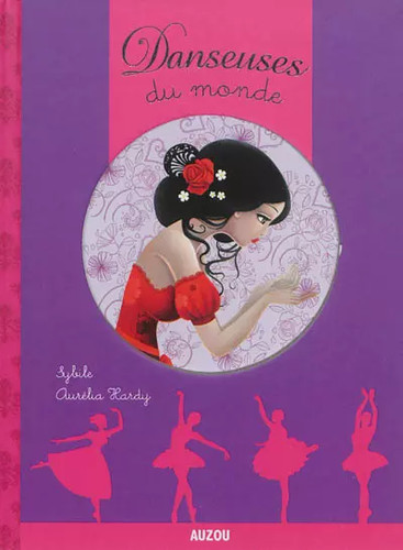 Danseuses monde nouvelle - monde,