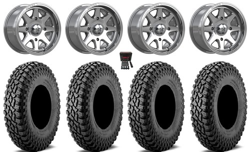 Msa spark wheels - msa,