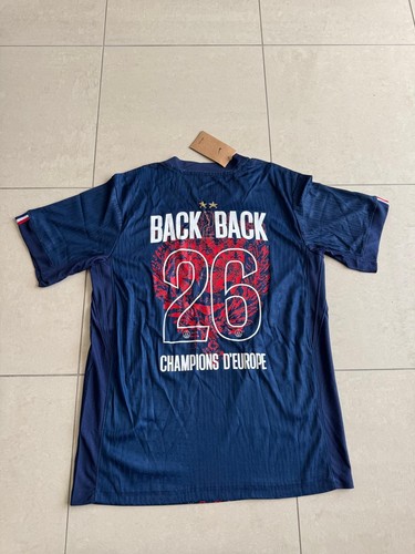 Taille maillot psg - -,