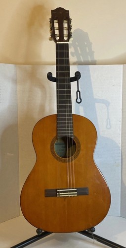 Vintage acoustic yamaha - vintage,