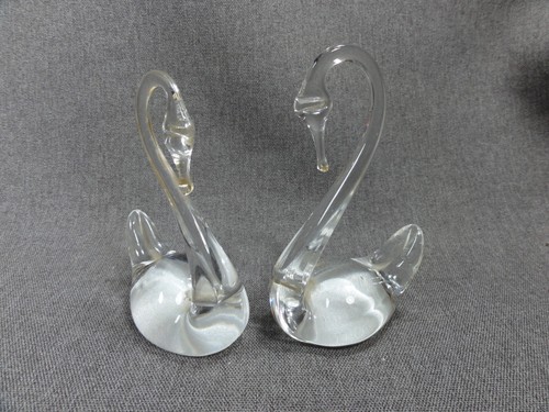 Paire figurines vintage mcm - vintage,