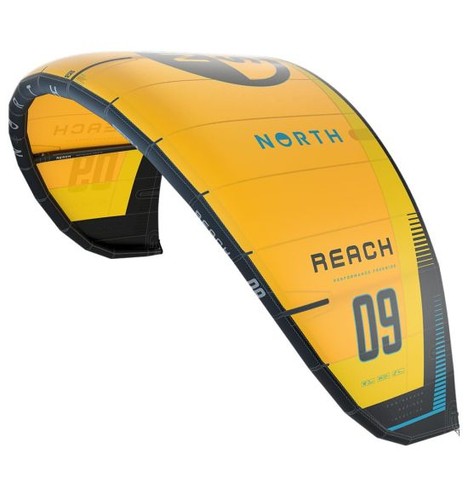 North reach 2025 kite - reach,