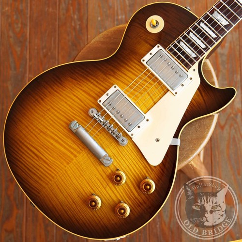 Custom shop lpr - custom, hc