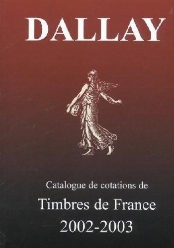 Catalogue cotations de - de,