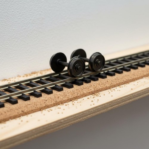 Pièces roue train - pièces,