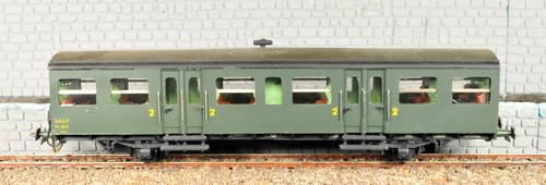 Voiture modernisee sud ouest - modernisee, sud-ouest