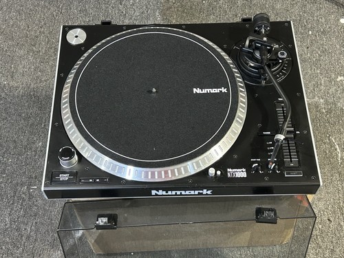 Numark ntx 1000 high - ntx-1000,