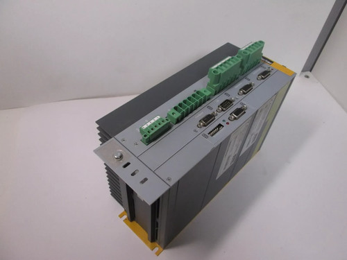 Parker servo variateur - variateur,