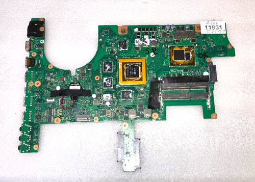Asus rog g751jy carte mère - -,