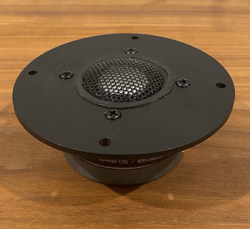 Behringer truth b2031a tweeter - behringer,