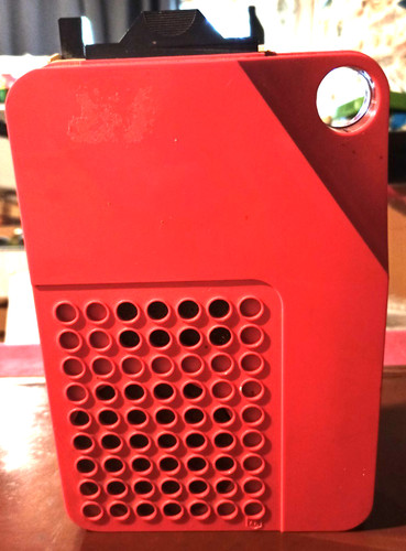 Ancien poste radio - , 60
