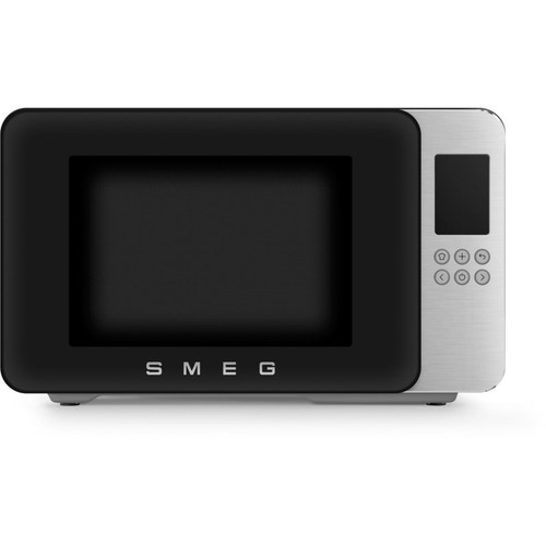 Micro ondes grill - , smeg