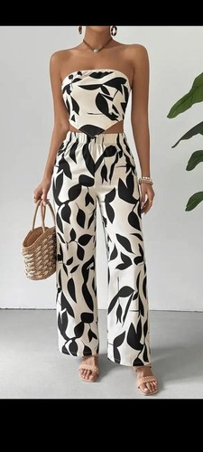 Ensemble haut est pantalon - est,