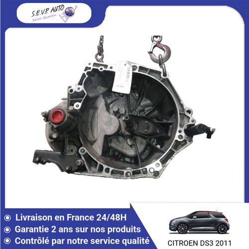 Boite de vitesses - 🇫🇷,
