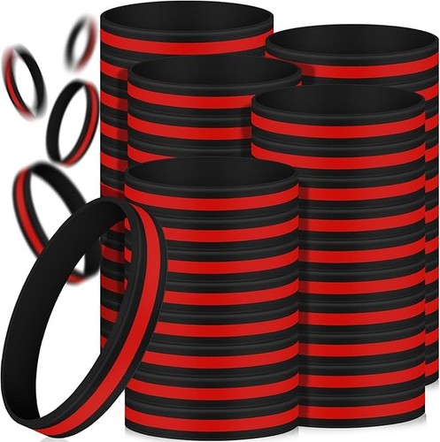 Pack thin red - thin,