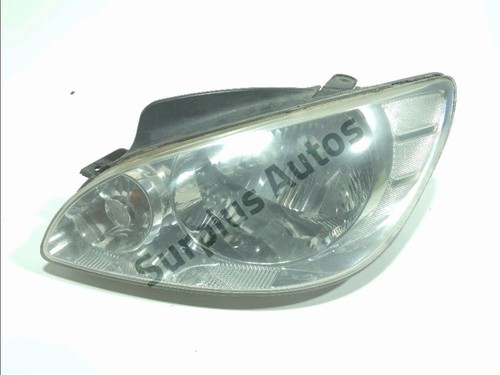 Phare gauche 921011c500 - gauche,