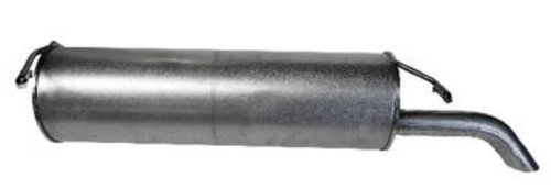 Silencieux pour citroen xantia - silencieux,