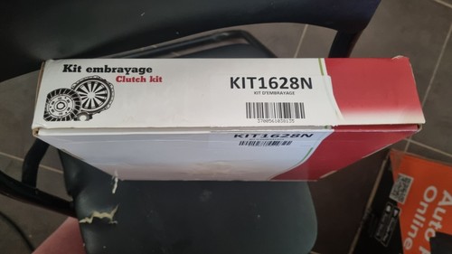 Kit embrayage citroën 1 - kit, d'embrayage