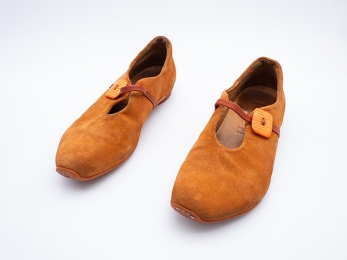 Think ballerines pour - pour, femmes