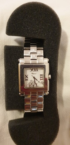 Chopard happy sport - sport,