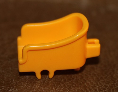 Playmobil accessoire pièce