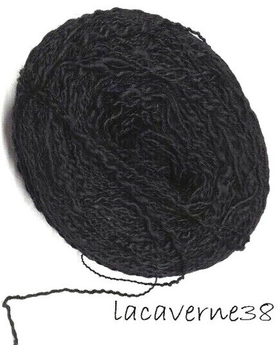 Pelotes laine de 150g - 1/2,
