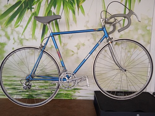 Vélo vintage mbk mirage 1986 - vélo,