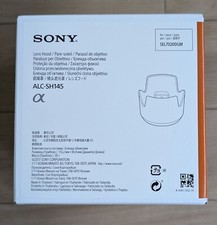 Pare soleil sony alc - pare-soleil,