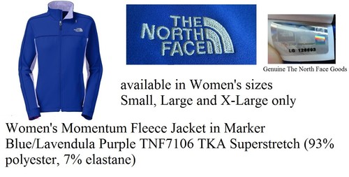 The north face women - the, women's