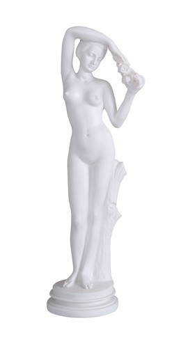 Historique sculpture venus - sculpture,