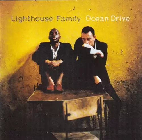 Ocean drive import - drive, [import]
