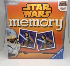 Memory star wars jeux - star,