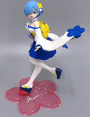Zero rem sakura ver - rem,
