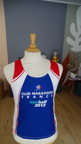 Athletisme marathon club - athletisme,