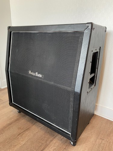 Baffle guitare harley - 🔊,