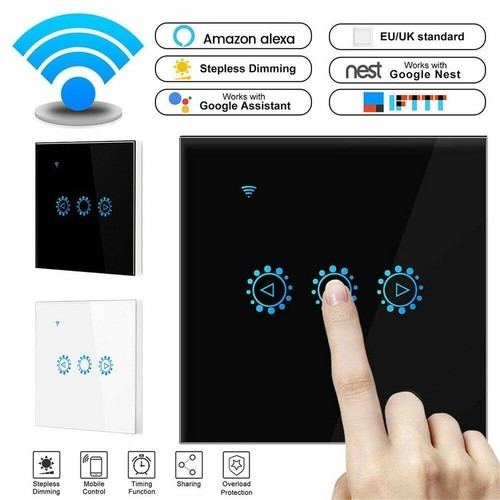 2.4G_WiFi_Smart_Light_Dimmer_W