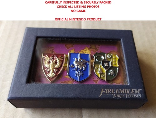 Fire emblem three houses - fire, 3